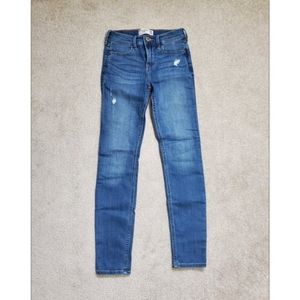 Abercrombie Kids Jeans | Size Slim 11/12 |